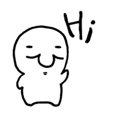 Life of Joker - PangBiMAN sticker #13353554