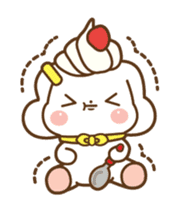 MISS. TOYAPO Animated. sticker #13354414