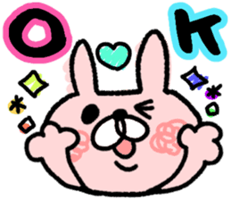 Maimai's Usagin vol.8 sticker #13354558