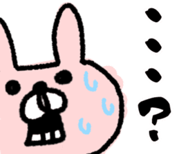 Maimai's Usagin vol.8 sticker #13354567