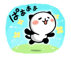Kitty Panda 13 sticker #13354772
