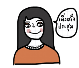 Pari Sati sticker #13354957