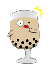 Sweet Party sticker #13355159