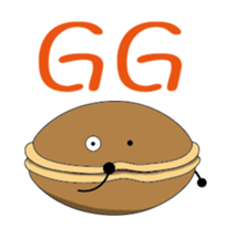 Sweet Party sticker #13355160