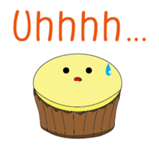 Sweet Party sticker #13355161