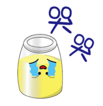 Sweet Party sticker #13355162