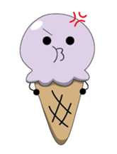 Sweet Party sticker #13355163