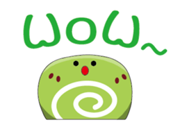 Sweet Party sticker #13355164