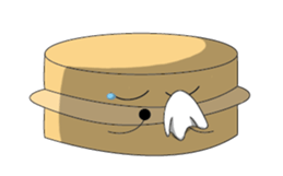 Sweet Party sticker #13355169