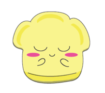 Sweet Party sticker #13355173