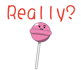 Sweet Party sticker #13355174