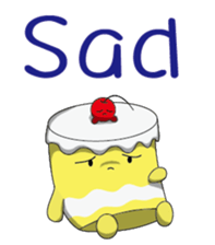 Sweet Party sticker #13355175