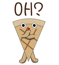 Sweet Party sticker #13355176