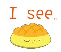 Sweet Party sticker #13355177