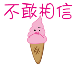 Sweet Party sticker #13355179