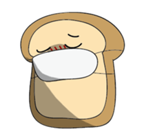 Sweet Party sticker #13355187