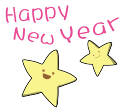 Sweet Party sticker #13355193