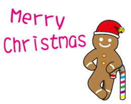 Sweet Party sticker #13355196