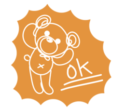 Kmile sticker #13355235