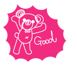 Kmile sticker #13355255