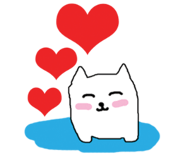 DogLovena sticker #13355560