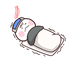 Work Work Work! 3.0 Animated Edition sticker #13355911