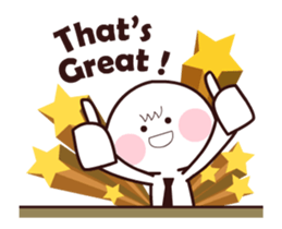 Work Work Work! 3.0 Animated Edition sticker #13355915