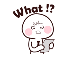 Work Work Work! 3.0 Animated Edition sticker #13355918