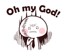 Work Work Work! 3.0 Animated Edition sticker #13355919