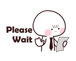 Work Work Work! 3.0 Animated Edition sticker #13355920