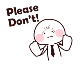 Work Work Work! 3.0 Animated Edition sticker #13355921