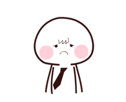 Work Work Work! 3.0 Animated Edition sticker #13355923