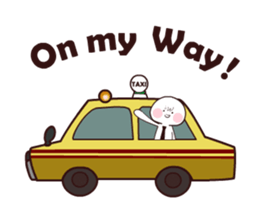 Work Work Work! 3.0 Animated Edition sticker #13355924