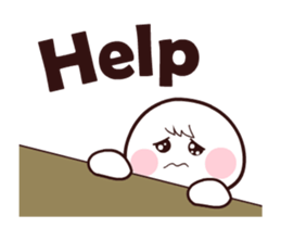 Work Work Work! 3.0 Animated Edition sticker #13355927