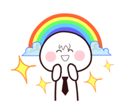 Work Work Work! 3.0 Animated Edition sticker #13355930