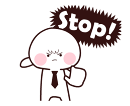 Work Work Work! 3.0 Animated Edition sticker #13355931