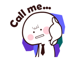 Work Work Work! 3.0 Animated Edition sticker #13355932