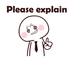 Work Work Work! 3.0 Animated Edition sticker #13355933