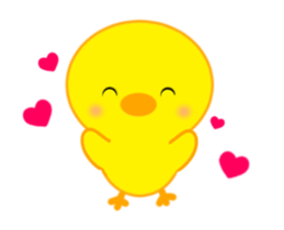 PIYOCHAN Moving 4 sticker #13356551