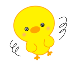 PIYOCHAN Moving 4 sticker #13356567