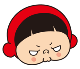 Pretty Yellow 33 sticker #13356576