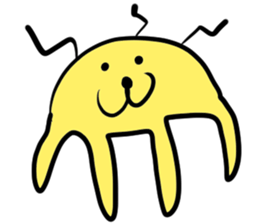 My graffiti vol.10 sticker #13356614