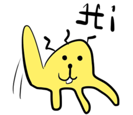 My graffiti vol.10 sticker #13356615