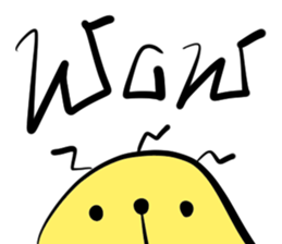 My graffiti vol.10 sticker #13356616