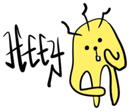 My graffiti vol.10 sticker #13356617