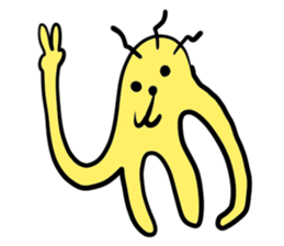 My graffiti vol.10 sticker #13356618