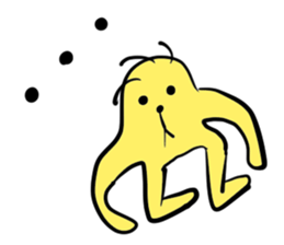 My graffiti vol.10 sticker #13356619