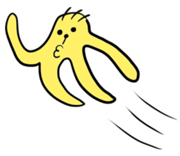 My graffiti vol.10 sticker #13356621