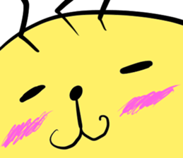 My graffiti vol.10 sticker #13356623