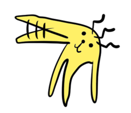 My graffiti vol.10 sticker #13356624